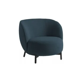 Křeslo Lunam křeslo Orsetto modrá