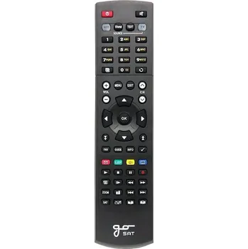 Dálkový ovladač GoSAT GS7060