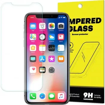 MG | MG 9H ochranné sklo na Nokia X6 / 6.1 Plus