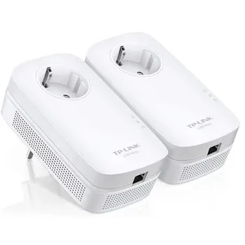 Powerline TP-LINK TL-PA8010PKIT