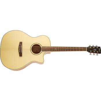 Elektroakustická kytara CORT GA-FF NAT