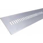 - Okopový plech výsek A1