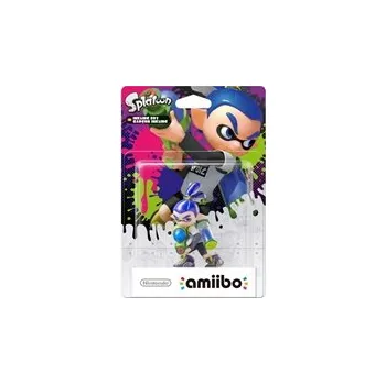 Figurka Amiibo Splatoon Boy