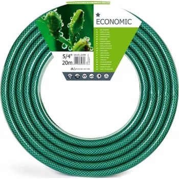 Cellfast Ekonomic 5/4" 20 m zelená