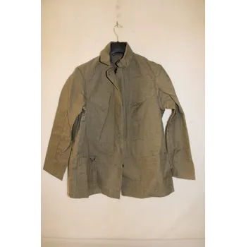 UK Komplet Ukrajina kalhoty+blůza, nehořlavý