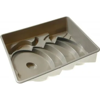 Kuchyňský robot Úložný box CP6625/01 pro kuchyňský robot Philips Viva Collection