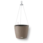 Lechuza Nido Cottage 27 cm pískově hnědý
