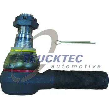 Čep řízení Hlava příčného táhla řízení SEM SEM10996