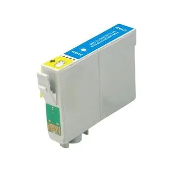 VybavKancl Epson T1632 - kompatibilní cartridge 16XL s čipem, cyan