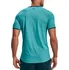 Pánské tričko Under Armour HG Iso-Chill Perforated SS 1361424-476 XXL