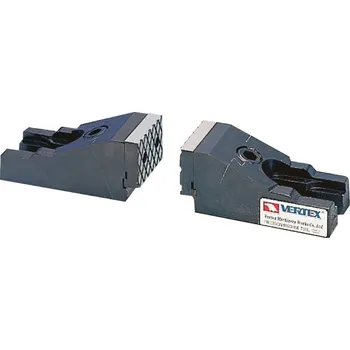 Svěrák Volné čelisti SV-125, šíře 127 mm