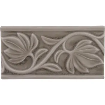 Obklad Sapho Obklad Adex NATURE Relieve Hojas Marengo 7,5x15