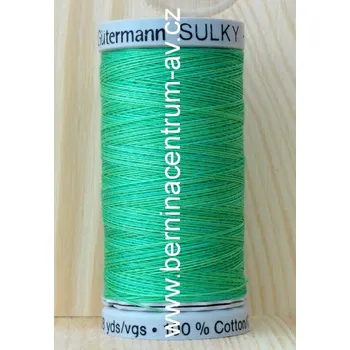 Nit Gütermann 30 4018 melír nit bavlna 300m