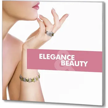 Rám na obraz Látkový rám T-Frame DIN A1, na zeď, profil 30mm