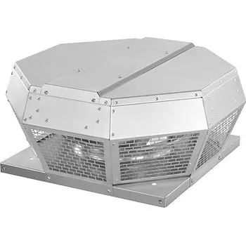 Průmyslový ventilátor Ruck DHA 500 D4 30