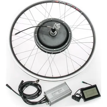 sada pohonu pro kolo Evbike SET-28F