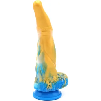 Dildo Kiotos Monstar Dildo Beast 17