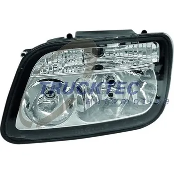 Přední světlomet Hlavní světlomet TANGDE TD01-50-009L