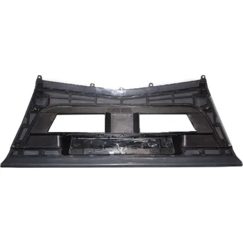 Blatník karosérie Nárazní MB ACTROS MP4 střední šedá barva TANGDE TD19-50-024