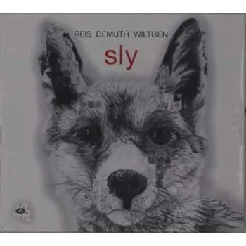 Zahraniční hudba CD Michel Reis: Sly 2021