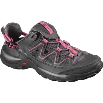 Dámské sandále Salomon Cuzama L40743300