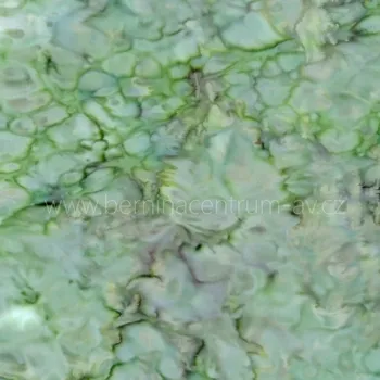 Hoffman 3022-006 bali batika vícebarevná bavlněná látka patchwork