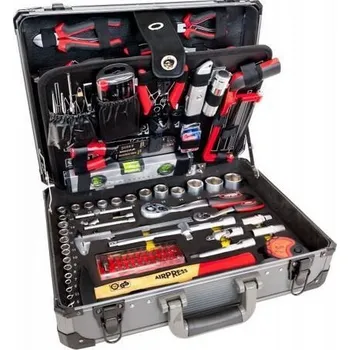Sada nářadí Sada nářadí komlet 127ks 75255
