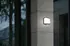 Venkovní osvětlení LUTEC Doblo 1xLED 12W