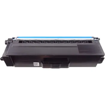 VybavKancl Brother TN-326C - kompatibilní modrá tisková kazeta TN-326, TN-336