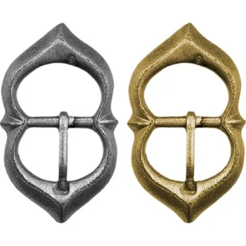 imago Přezka Hraničář, barva starostříbro