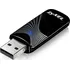 Síťová karta ZyXEL WiFi AC600 USB Adapter NWD6505