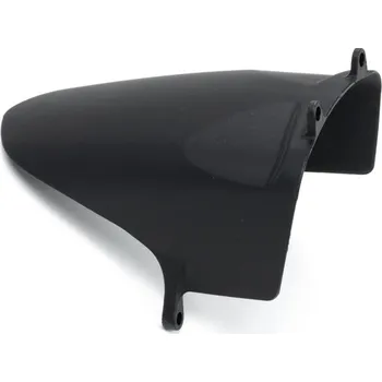 Blatník na kolo Sr Suntour 23540 černý přední 26/27,5/29"