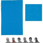 SENSOR TUBE MERINO ACTIVE šátek multifunkční modrá Univerzální; Modrá šátek