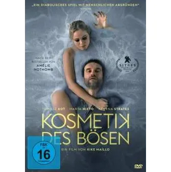 Zahraniční hudba DVD Various: Kosmetik Des Bösen 2022