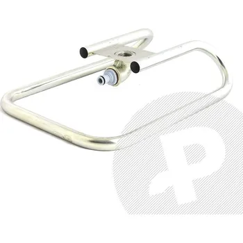 Posuvný stojan 3/4" s plastovou rychlospojkou 1/2" (25955) 39844