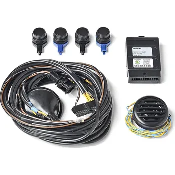 Parkovací asistent Škoda Zadní parkovací asistent OCTAVIA III