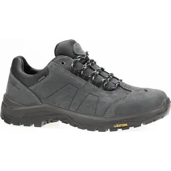 Pánská treková obuv Grisport unisex multifunkční obuv 14427 BRACIANO 90 Barva: modrá, Velikost: 44