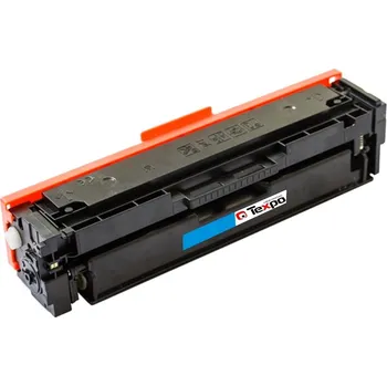 VybavKancl HP CF401X - kompatibilní tisková kazeta 201X modrá velká