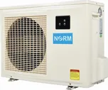 NORM Tepelné čerpadlo 10 kW