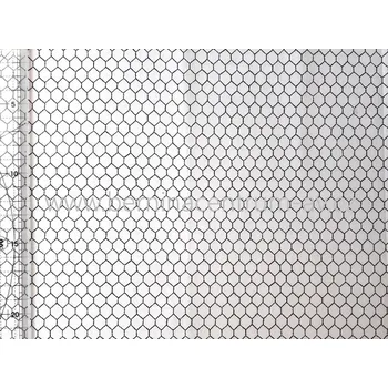 US 999-628 Pletivo drobné bavlněná látka patchwork