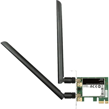 Síťová karta D-Link DWA-582