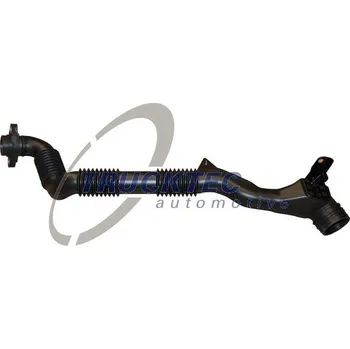 Chladič motoru Olejová hadice TANGDE TD05-51-100