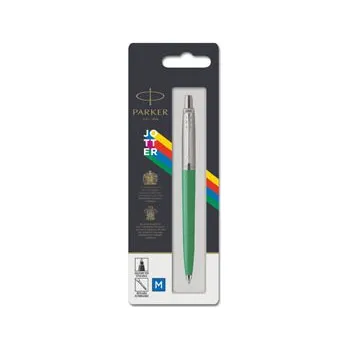 Kuličkové pero Parker Jotter Originals - zelená