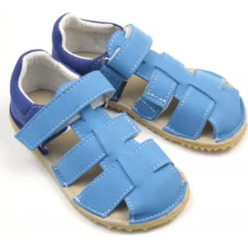 Dívčí obuv Jonap sandálky Zula tyrkys EUR 30