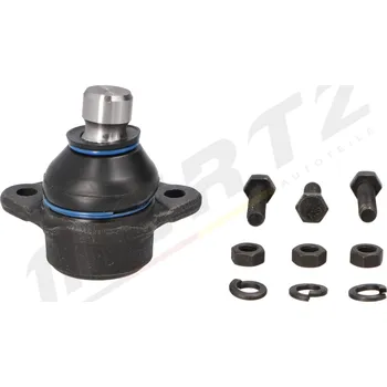 Čep nápravy Podpora/kloub Mertz M-S0990