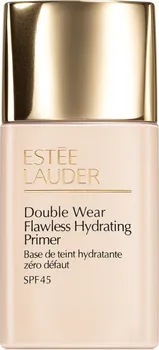 Podkladová báze na tvář Estée Lauder Double Wear Flawless Hydrating Primer SPF45 30 ml