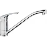 Alveus baterie RIVIERA chrom