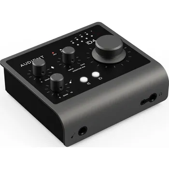 Zvuková karta AUDIENT iD4 MKII