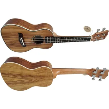 Ukulele AIERSI SU074PAE - koncertní ukulele se snímačem