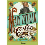 Malý zázrak – Mira Bartóková [SK] (2018, pevná)